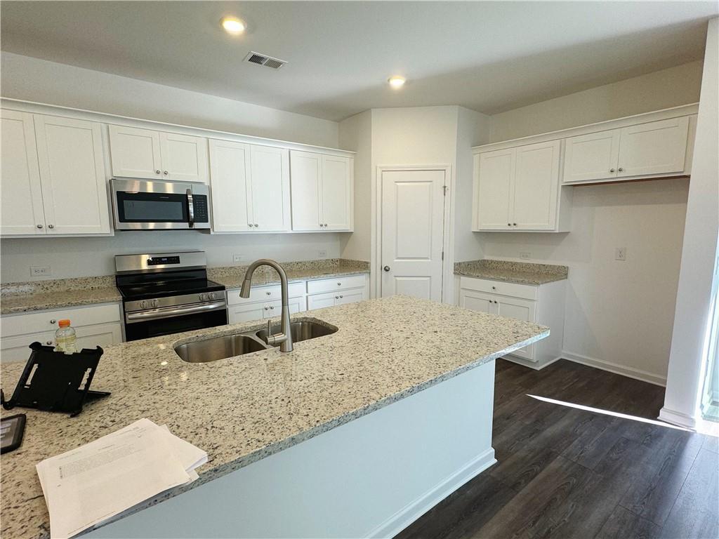 15104 Turkey Creek Blvd., Fairburn, GA 30291