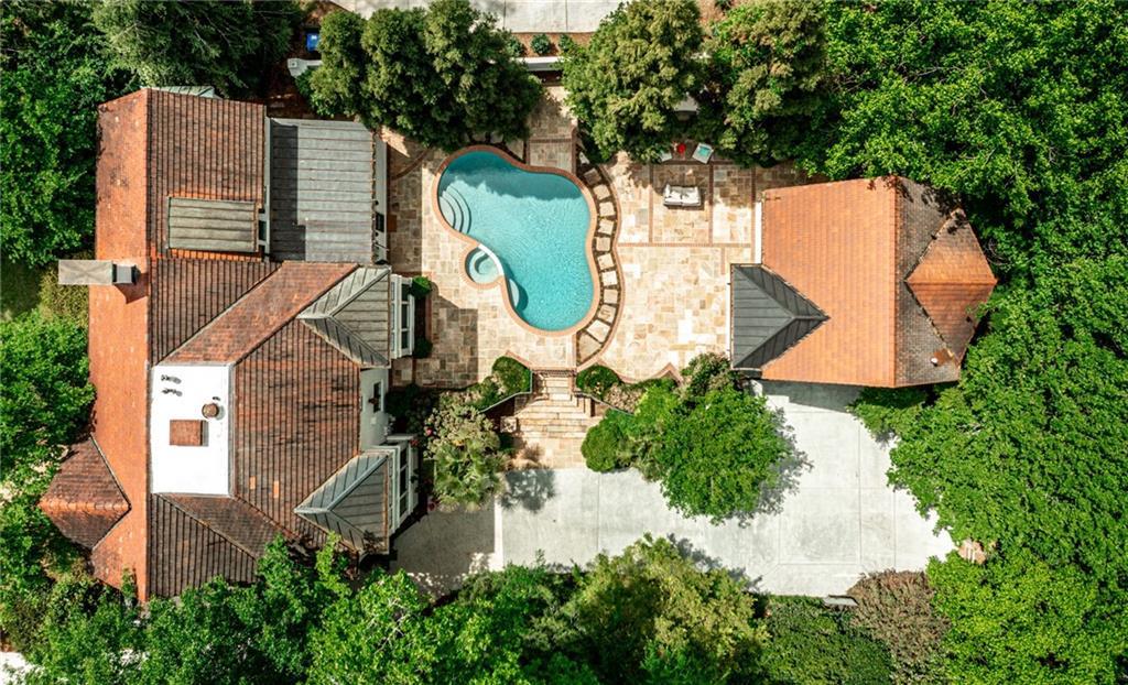 2106 N Ponce De Leon Ave., Atlanta, GA 30307