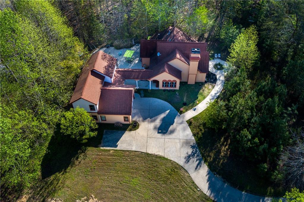 1045 Fincher Rd., Canton, GA 30114