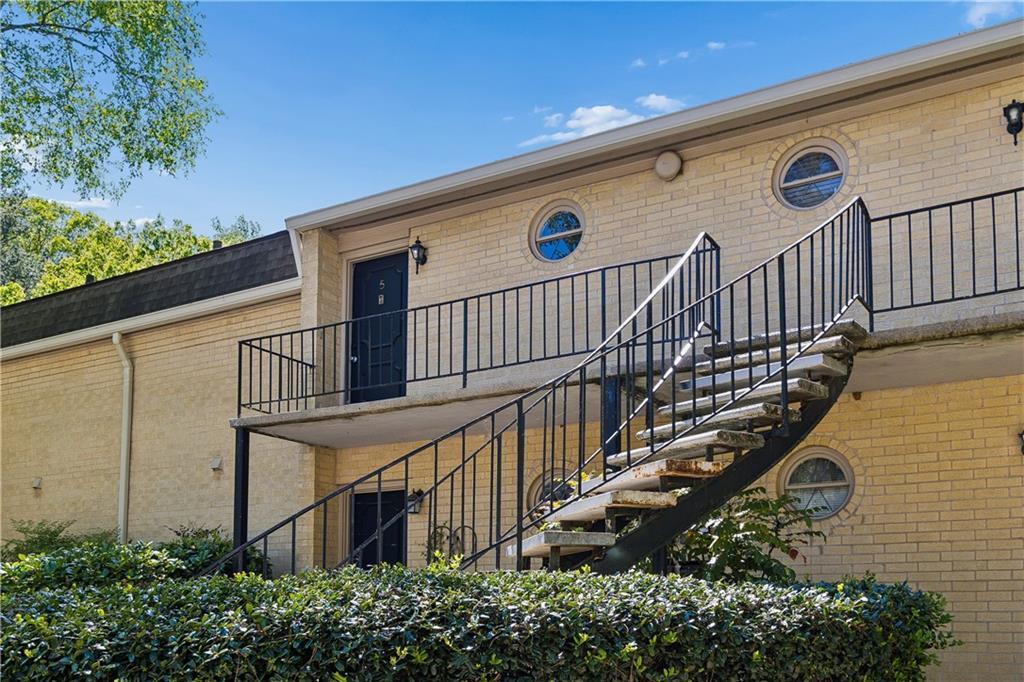 5400 Roswell Rd. #G5, Atlanta, GA 30342