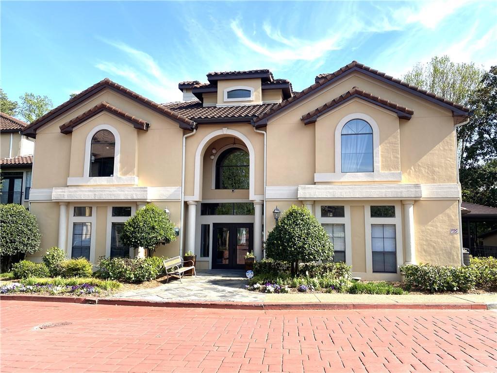 3777 Peachtree Rd. #1517, Atlanta, GA 30319