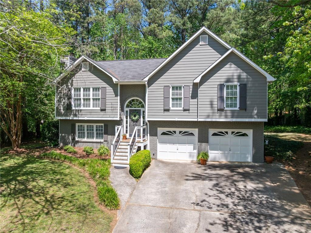 270 Viola Dr., Dallas, GA 30157