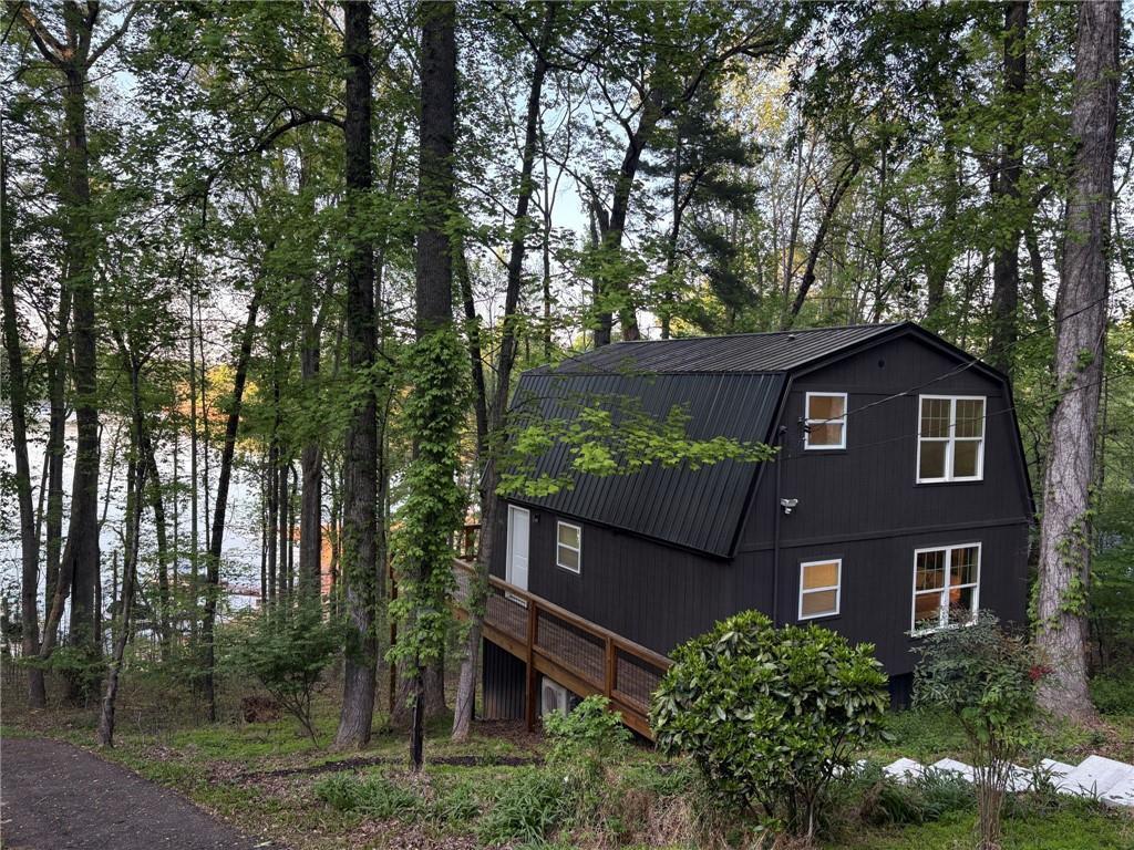 6995 Lakeside Pl., Gainesville, GA 30506