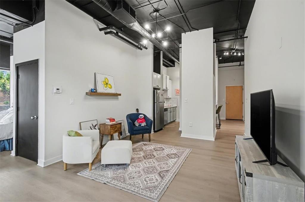 120 Ralph Mcgill Blvd. #102, Atlanta, GA 30308