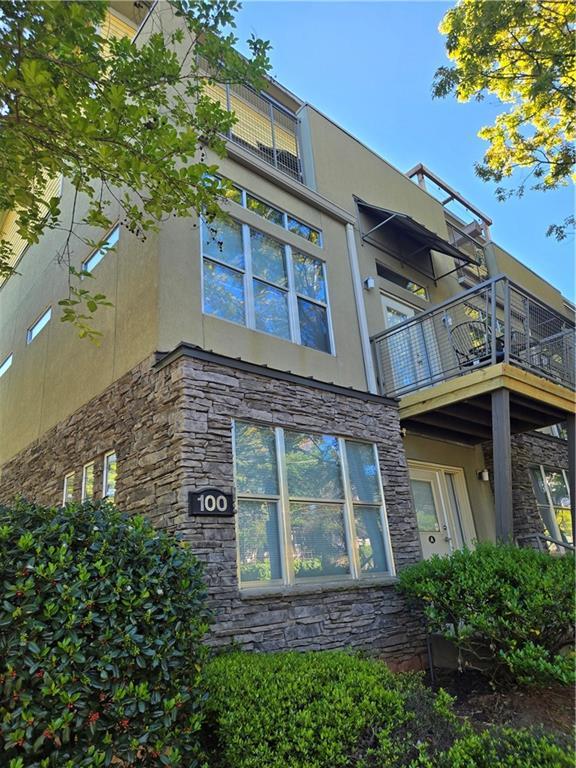 100 Moreland Ave. #A, Atlanta, GA 30316