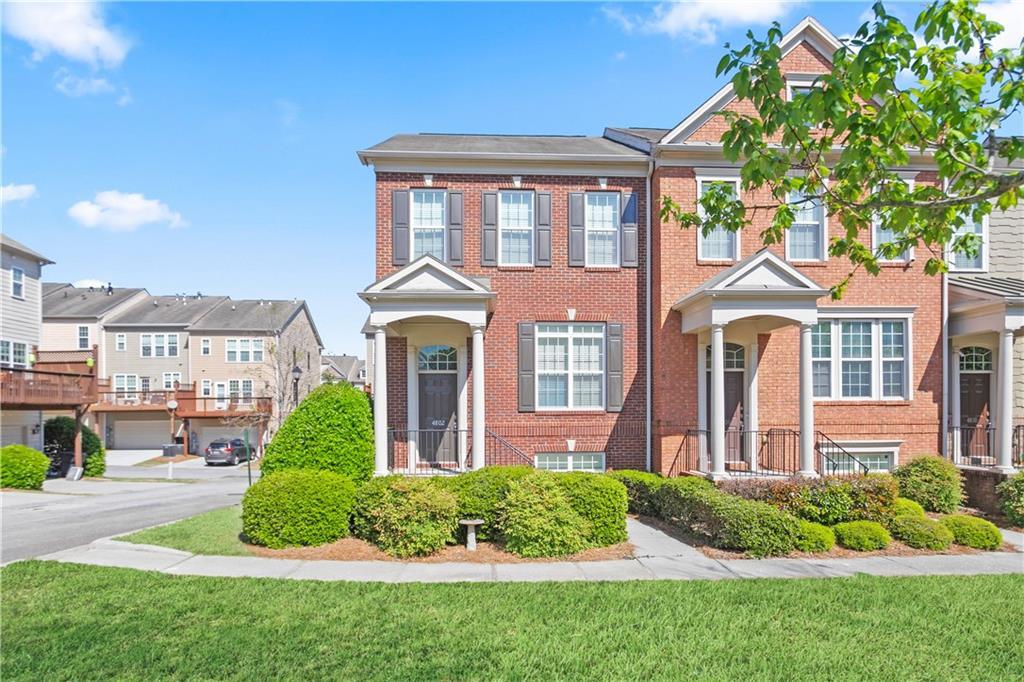 4802 Seldon Way, Smyrna, GA 30080