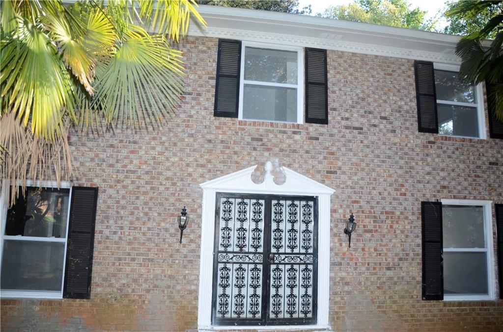 4247 Bingham Ct., Stone Mountain, GA 30083