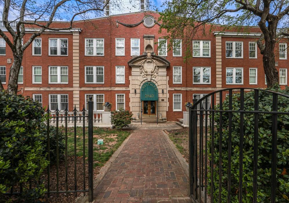 2840 Peachtree Rd. #407, Atlanta, GA 30305
