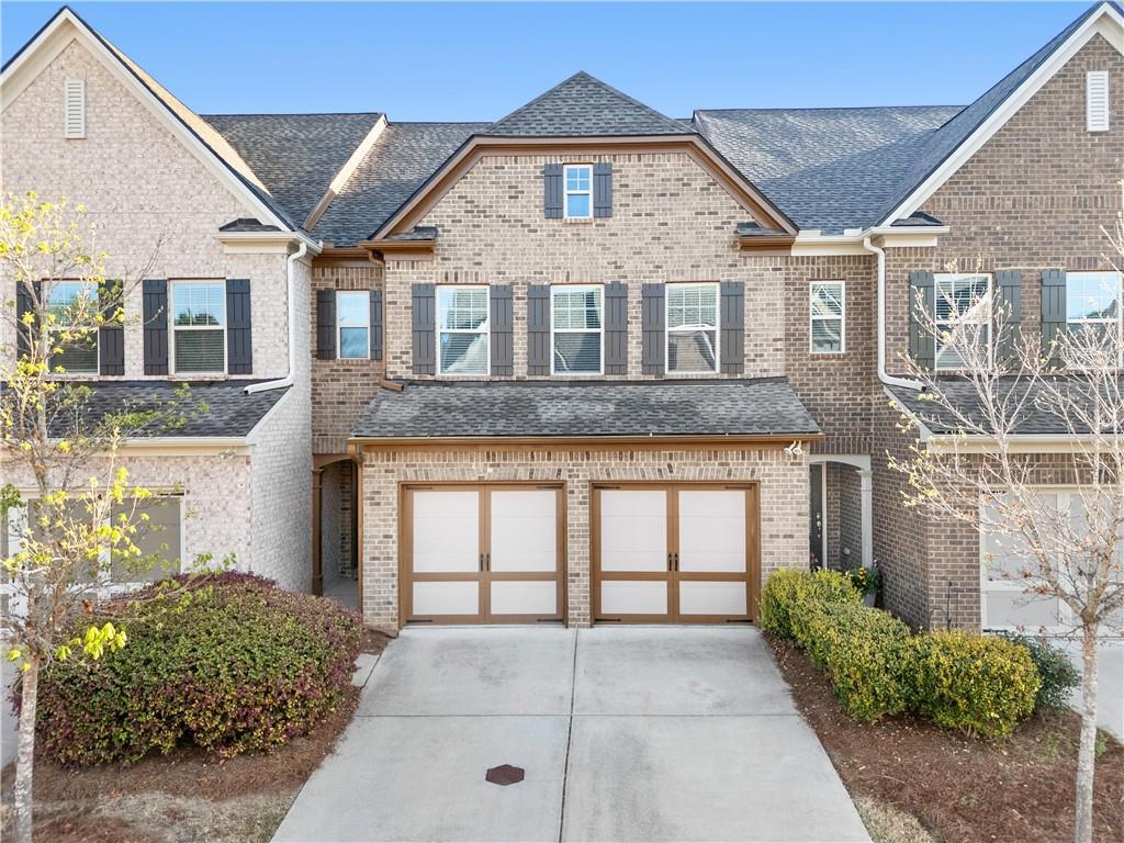 5825 Sheppard Dr., Cumming, GA 30040