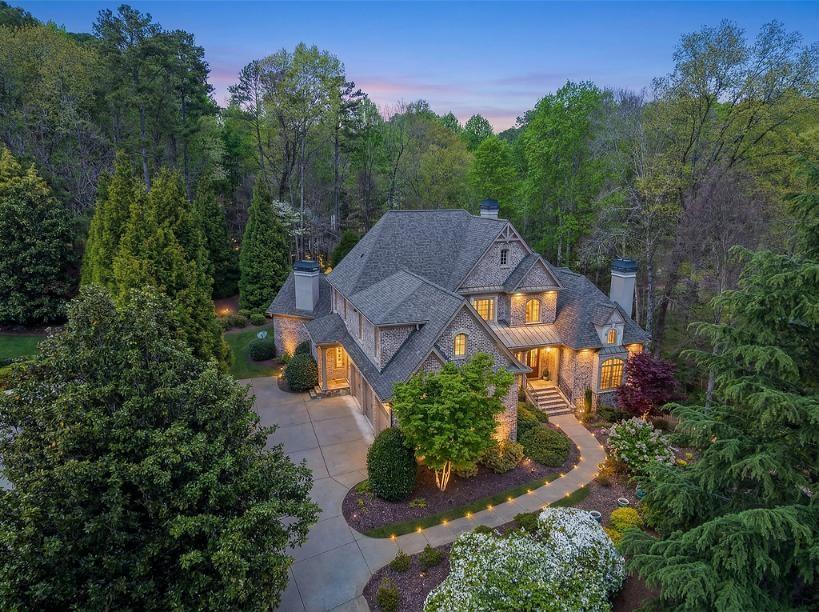 750 Tramore Pl., Milton, GA 30004