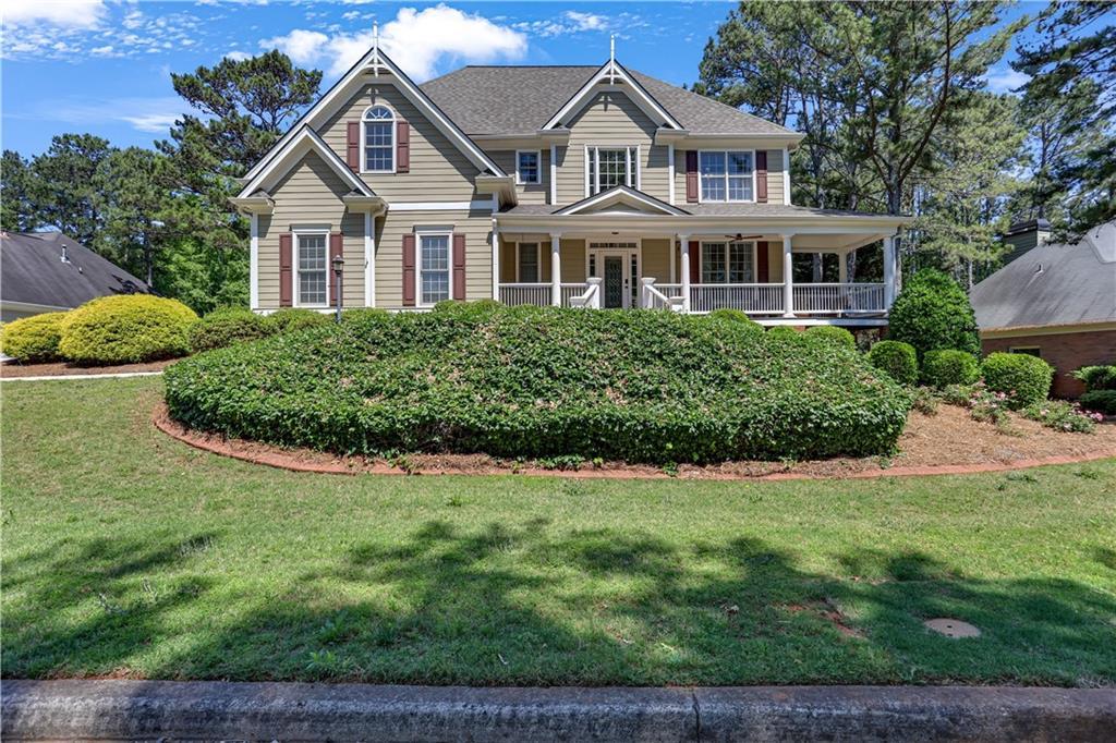 4812 Hopeton Dr., Powder Springs, GA 30127