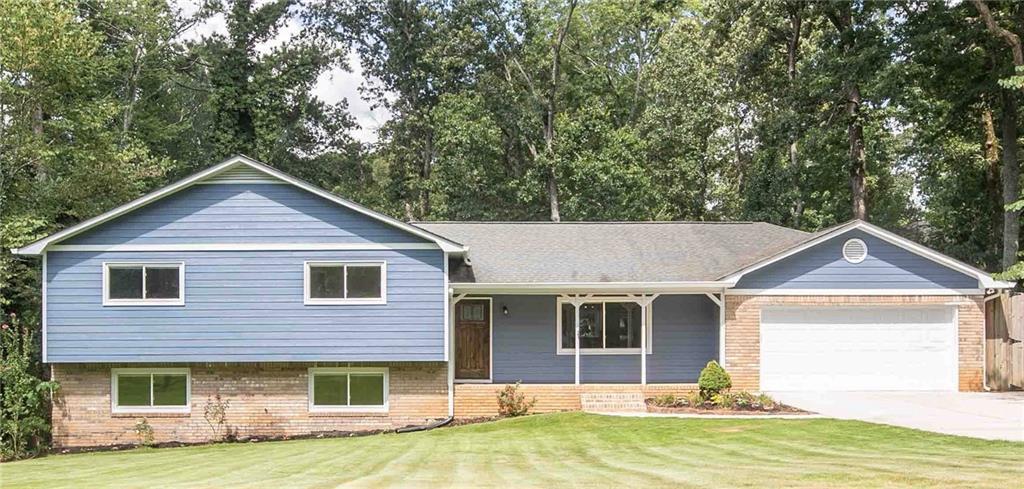 2961 Connie St., Marietta, GA 30062