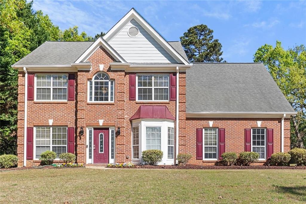 3395 Prairie Dr., Snellville, GA 30039