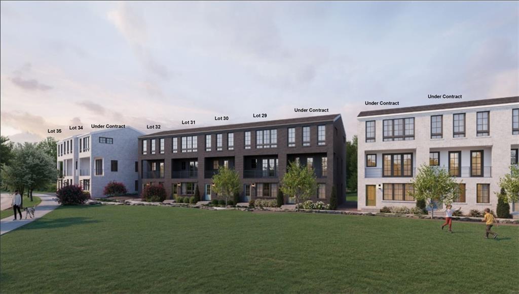 2684 Mackintosh Ct. #31, Brookhaven, GA 30319