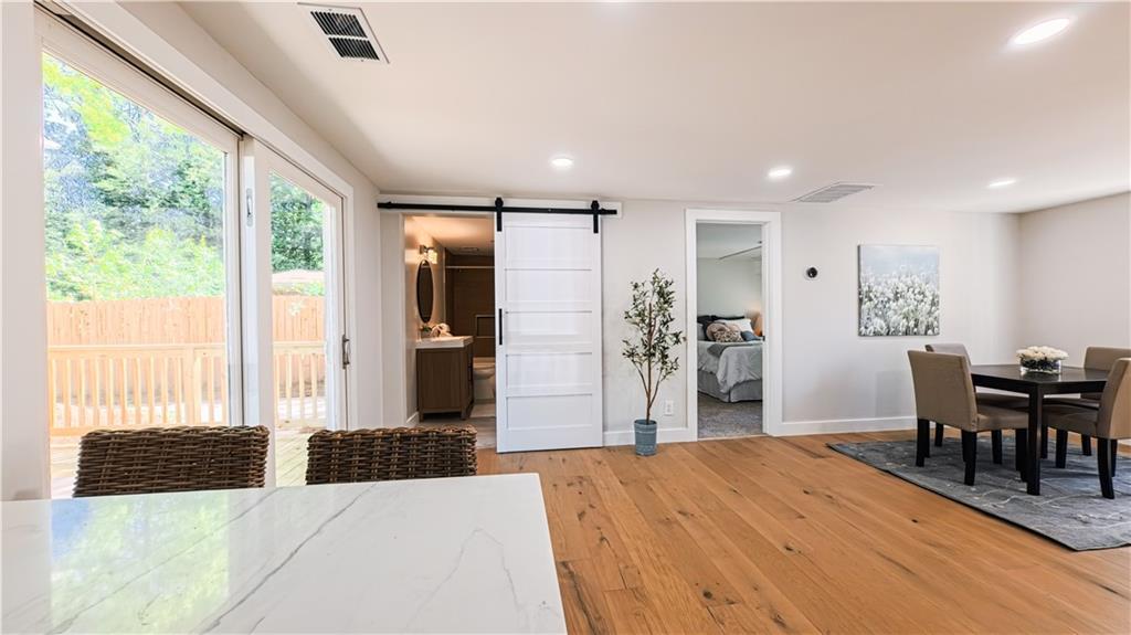 2402 Lancelot Dr., Decatur, GA 30033