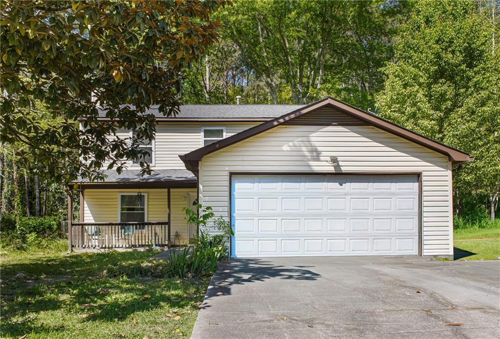 6255 Beaver Creek Tr., Atlanta, GA 30349