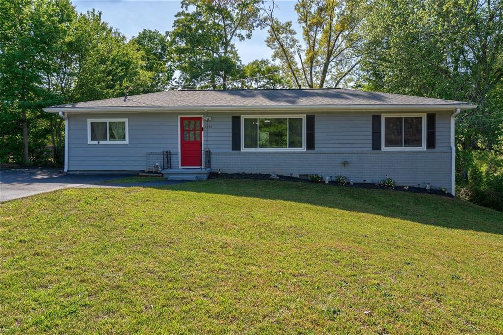 3092 Biggern Ave., Smyrna, GA 30082