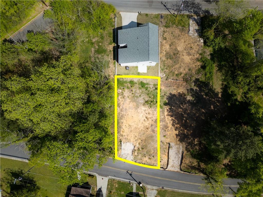 318 Ross St., Rome, GA 30161