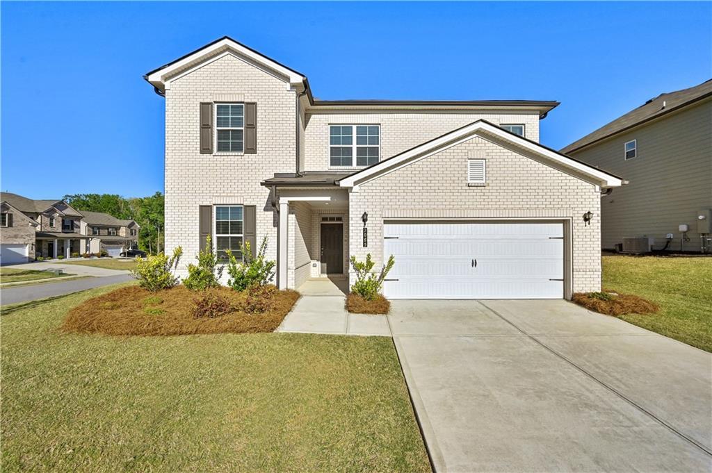 3069 Ogden Tr., Buford, GA 30519