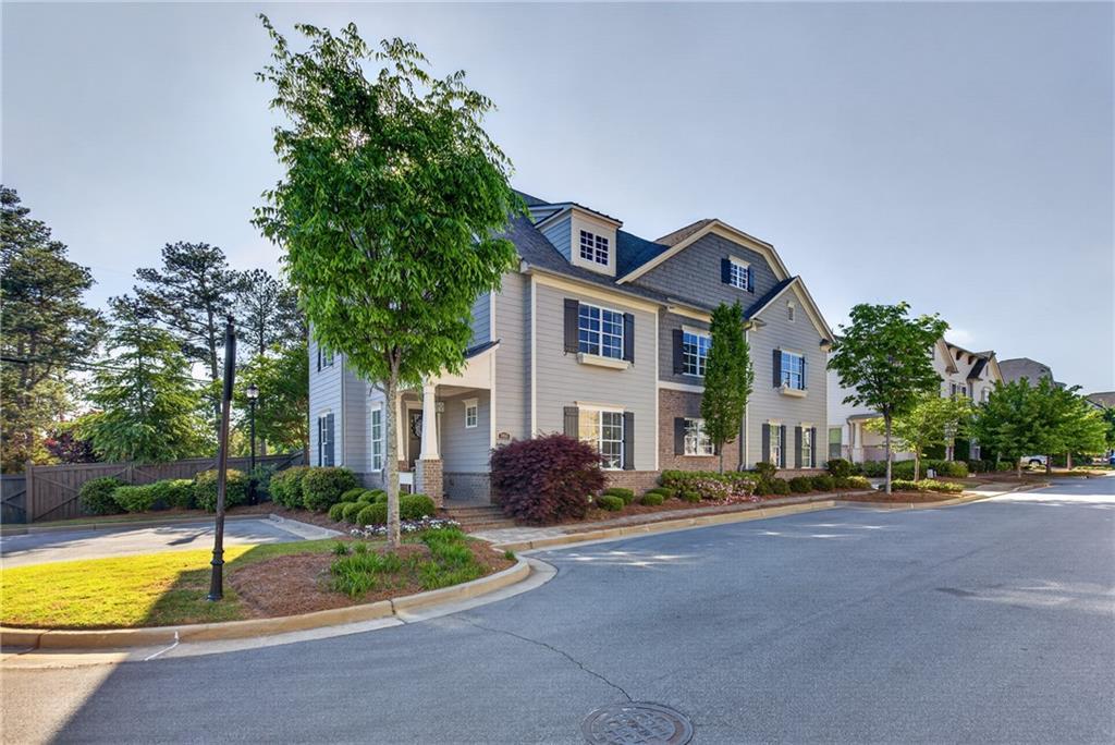 3462 Lafayette Park, Peachtree Corners, GA 30092