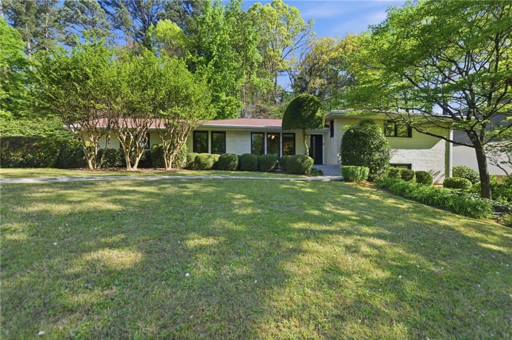 2770 Parkview Dr., Atlanta, GA 30345