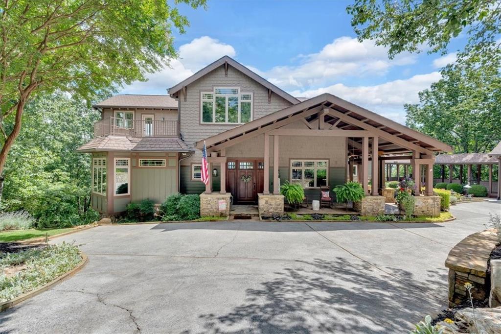 52 Waterside Dr., Cartersville, GA 30121