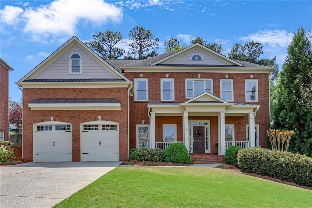 3354 Keenland Rd., Marietta, GA 30062