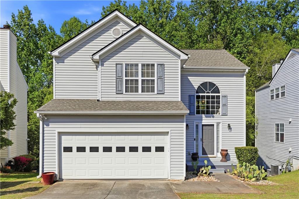 6095 Glacier Run, Norcross, GA 30093