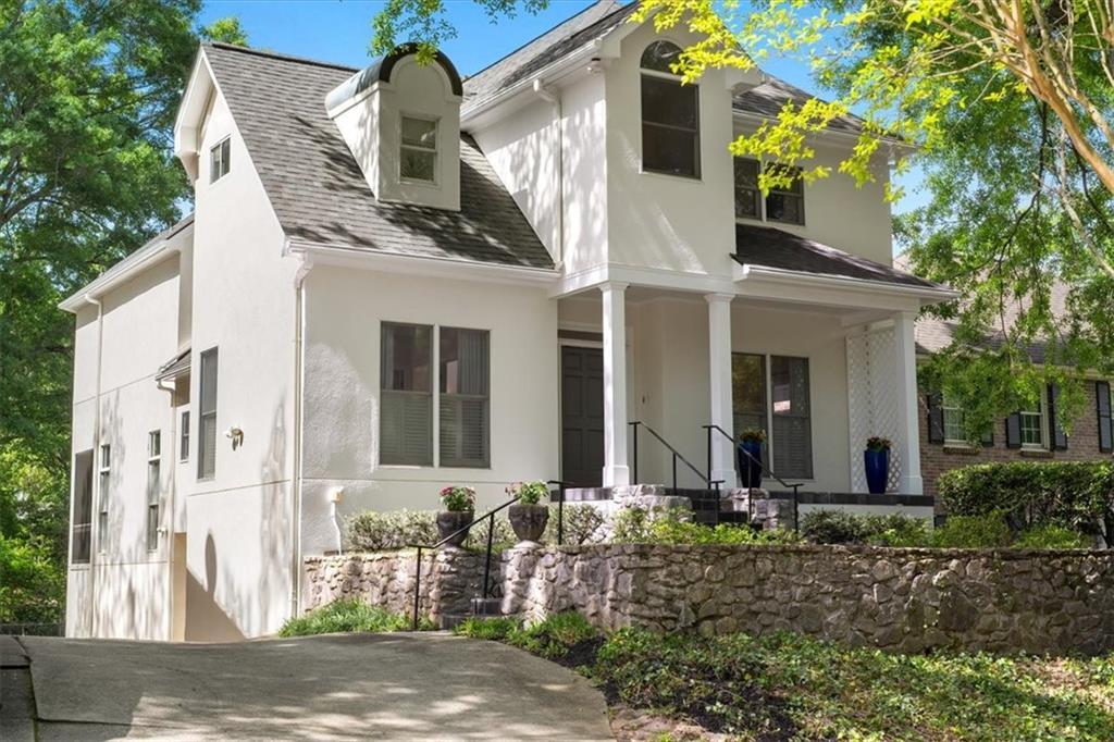 1650 N Pelham Rd., Atlanta, GA 30324