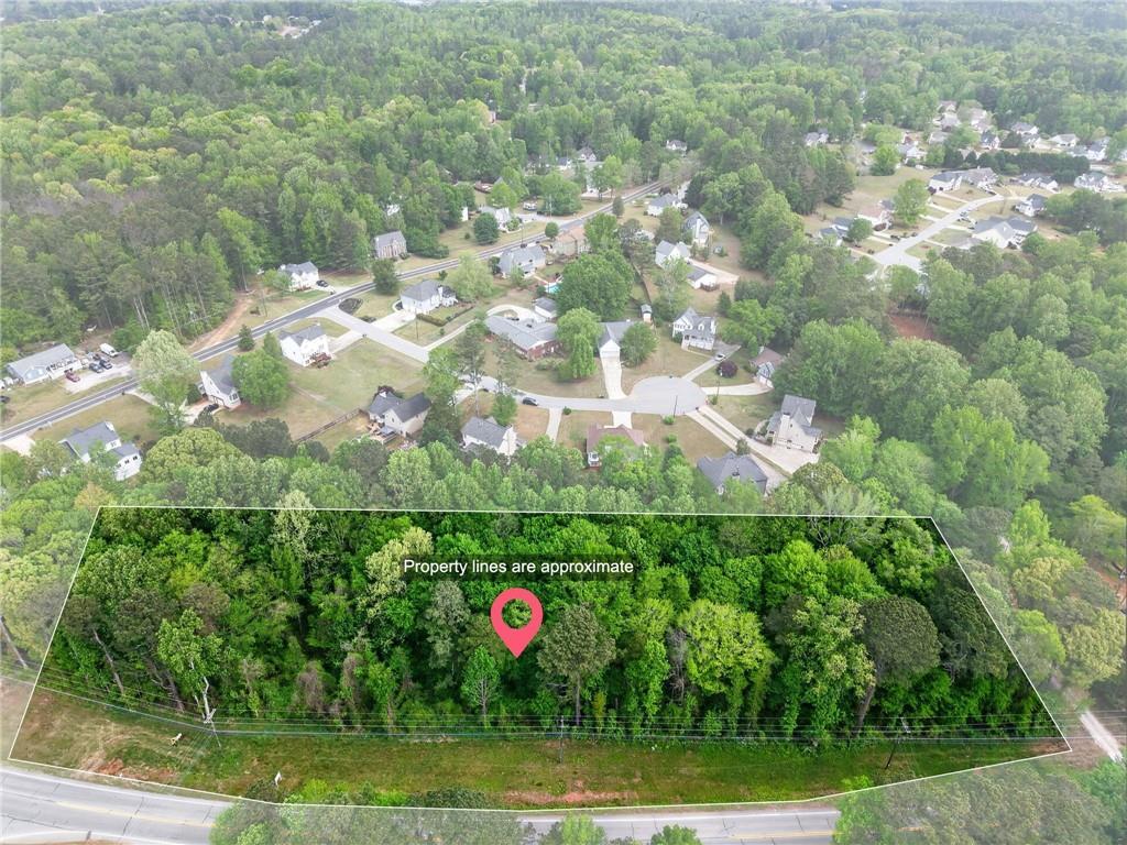 00 Hiram Sudie Rd., Hiram, GA 30141