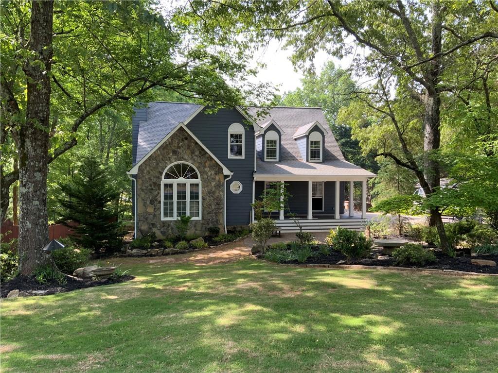 122 Plantation Trace, Woodstock, GA 30188