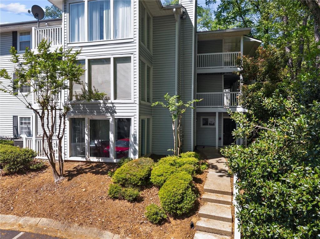 1610 Raleigh Cir., Marietta, GA 30067
