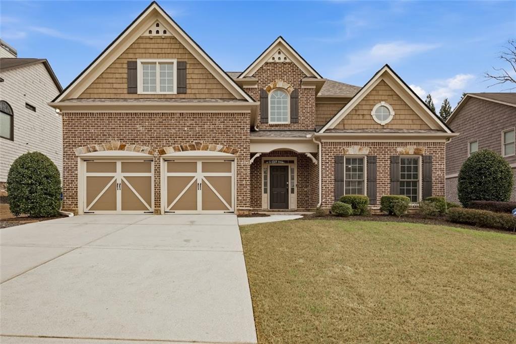 2048 Anderson Dr., Smyrna, GA 30080