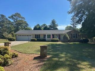 18 Alpine Dr., Cartersville, GA 30120