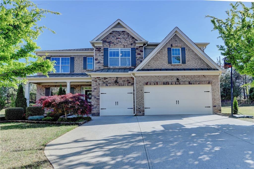 7835 Scout Creek, Suwanee, GA 30024