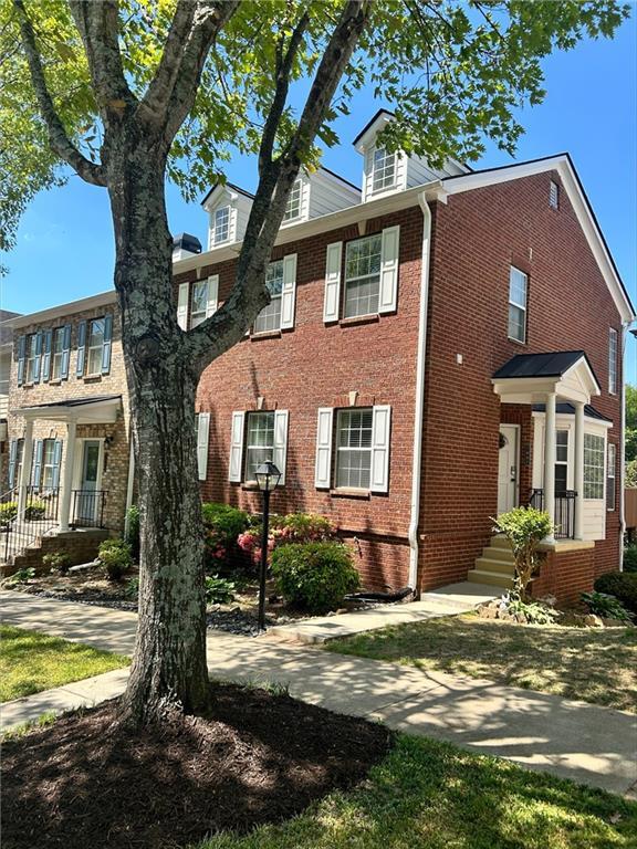 1087 Scales Rd., Suwanee, GA 30024