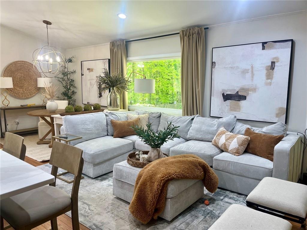 1941 Fairway Cir., Atlanta, GA 30319