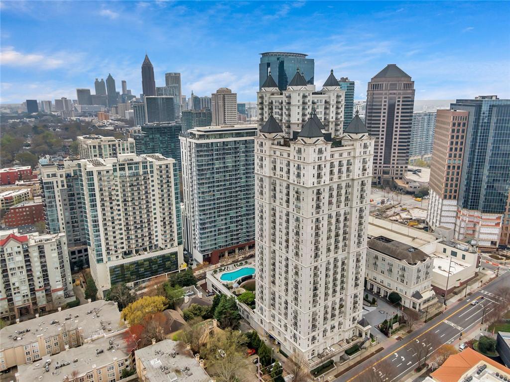 199 14th St. #402, Atlanta, GA 30309