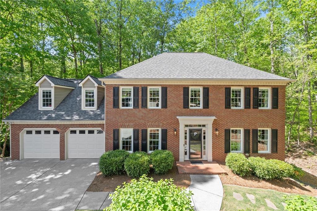 4069 Bittersweet Dr., Roswell, GA 30075