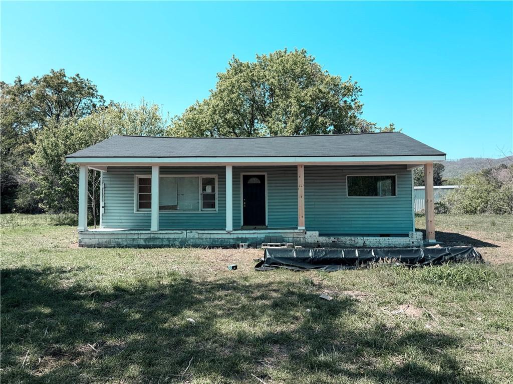 13238 Highway 193, Chickamauga, GA 30707