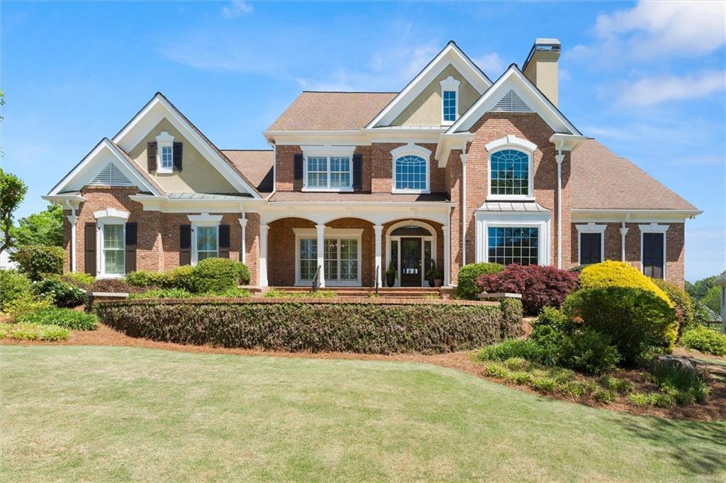 107 Gateside Courts, Marietta, GA 30067