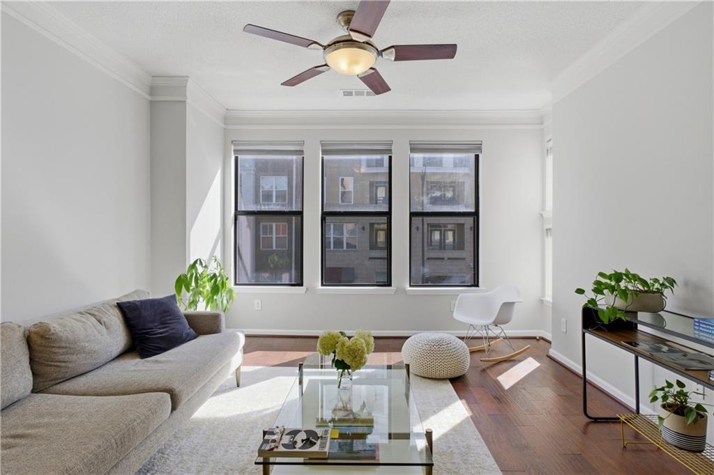 400 17th St. #1207, Atlanta, GA 30363