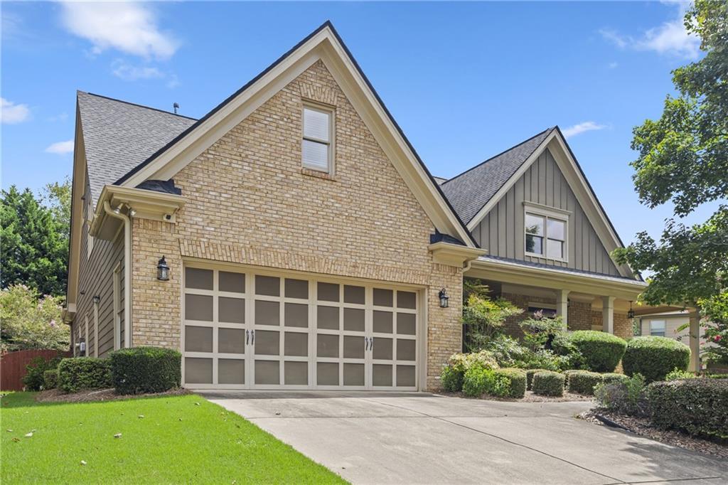 612 Baymist Ct., Loganville, GA 30052