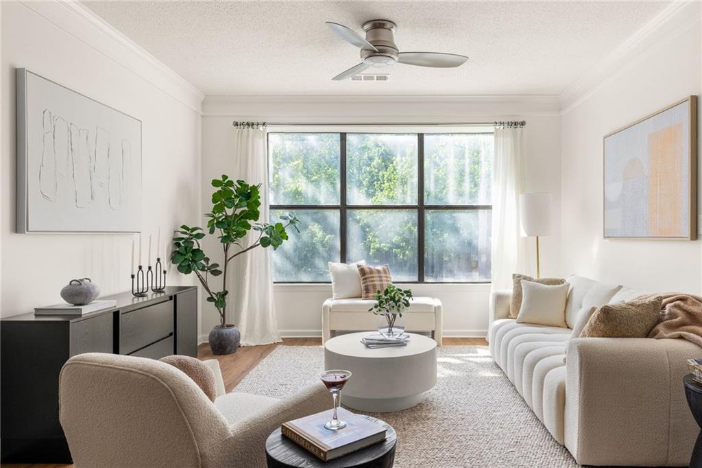 400 17th St Nw #1281, Atlanta, GA 30363