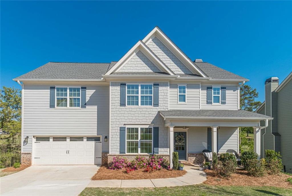 4070 Links Blvd., Jefferson, GA 30549