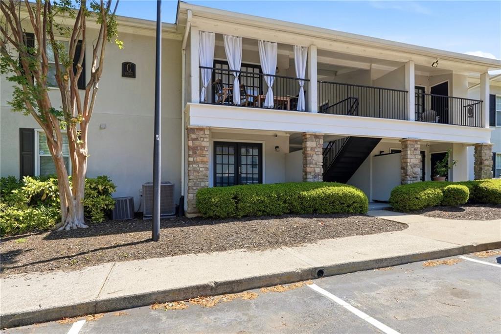 1150 Collier Rd. #4C, Atlanta, GA 30318