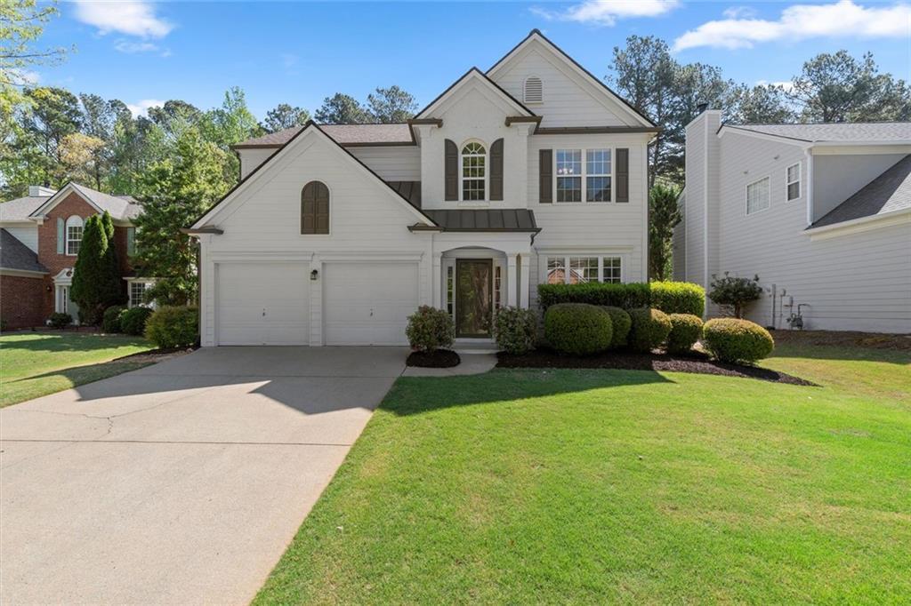 130 Santa Anita, Woodstock, GA 30189