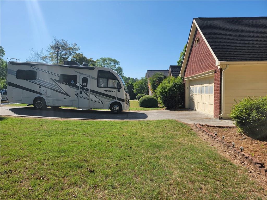 2230 Ashley Crossing Ct., Lawrenceville, GA 30043