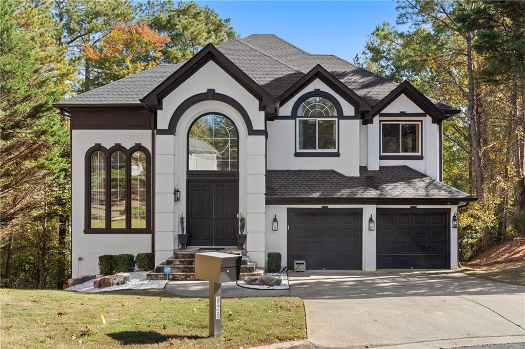 820 Glen Royal Dr., Roswell, GA 30076