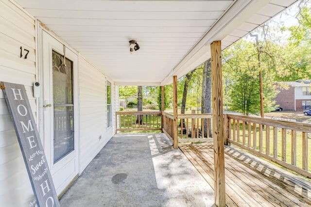 17 Cordle Dr., Rome, GA 30165
